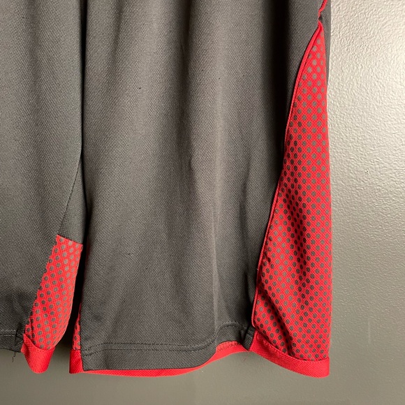 700. Conversion Performance Men’s Gym Shorts Active/Streetwear - Picture 4 of 10